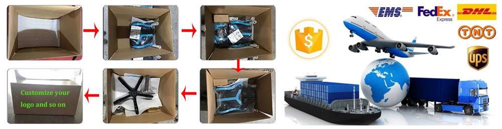 Ergonomic Gaming Chair