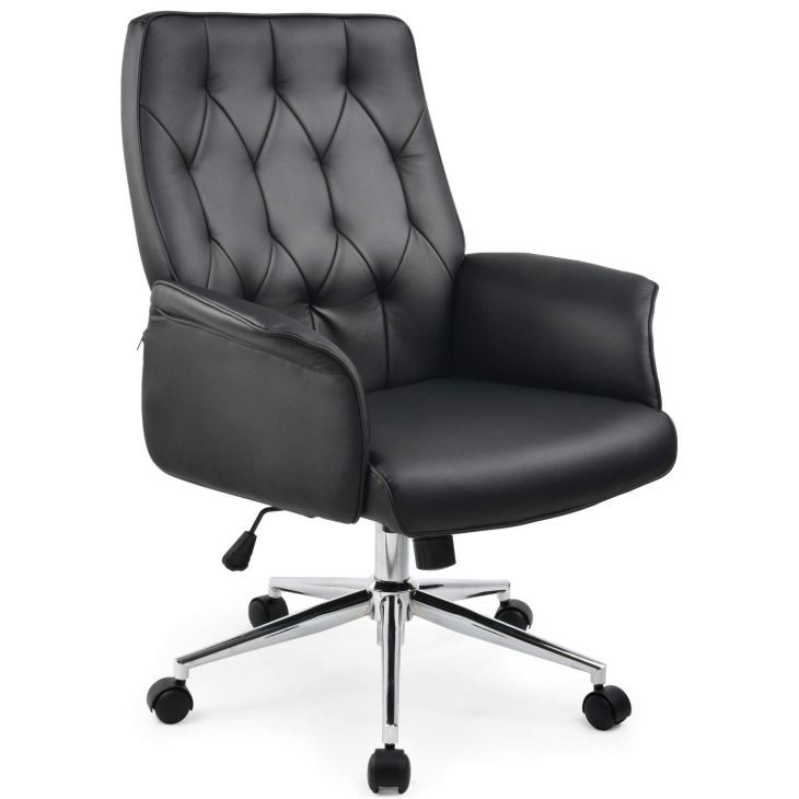 Modern Executive Office Chair