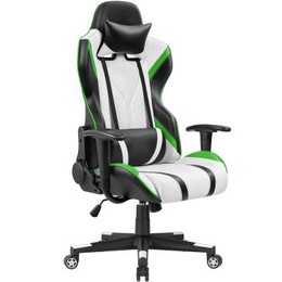 Ergonomic Gaming Chair Ergonomic Gaming Chair