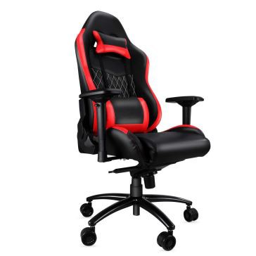 Lumbar Support Gaming Chair