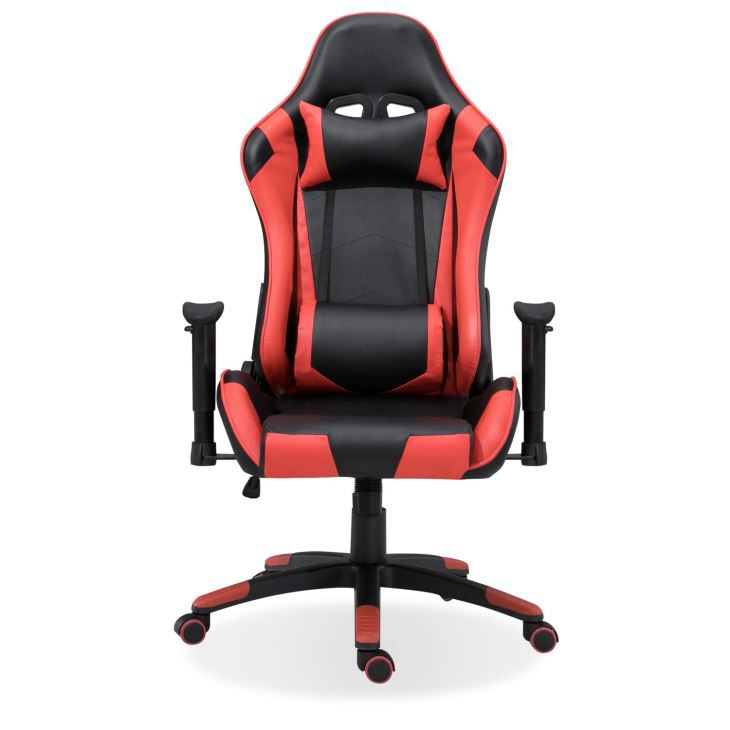High Back PU Gaming Chair
